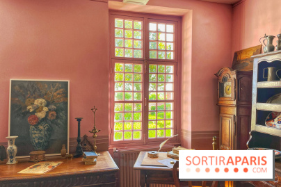 Encore plus d'Auvers-sur-Oise - IMG 2419