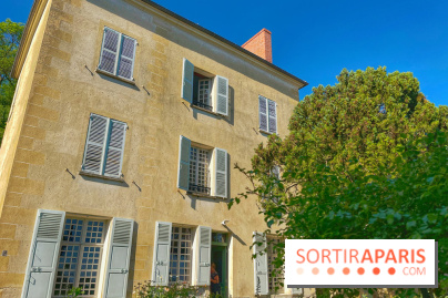 Encore plus d'Auvers-sur-Oise