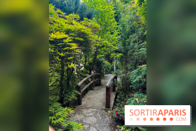 La pagode Trúc Lâm Thiền Viện - nos photos