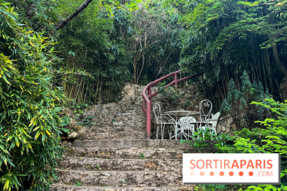 La pagode Trúc Lâm Thiền Viện - nos photos