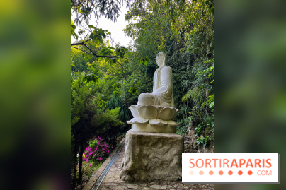 La pagode Trúc Lâm Thiền Viện - nos photos