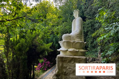 La pagode Trúc Lâm Thiền Viện - nos photos