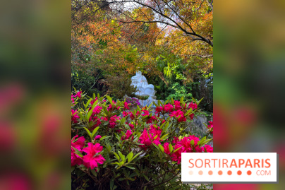 La pagode Trúc Lâm Thiền Viện - nos photos