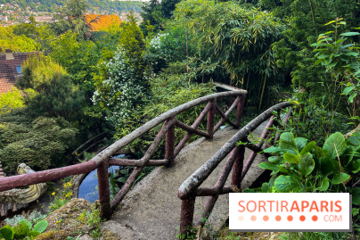 La pagode Trúc Lâm Thiền Viện - nos photos