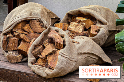 Jardins, Jardin 2025 : CHANEL dévoile son jardin parfumé & immersif au parc de la Villa Windsor - image00007