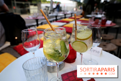 Quai de la Photo à Paris, nos photos de la terrasse d'été 2025  - Quai photo 11 fotor 20250521165947