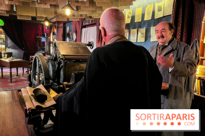 Jules Verne à l'Hôtel des Rêves - nos photos - image00019