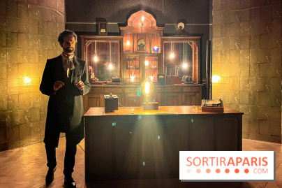 Jules Verne à l'Hôtel des Rêves - nos photos - image00007