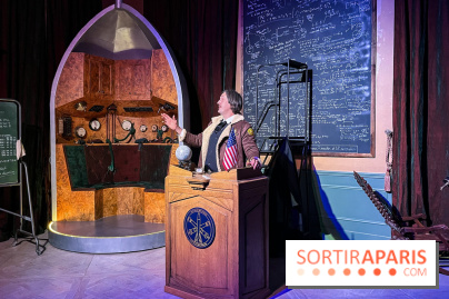 Jules Verne à l'Hôtel des Rêves - nos photos - image00009