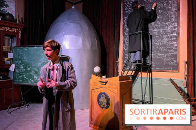 Jules Verne à l'Hôtel des Rêves - nos photos - image00010