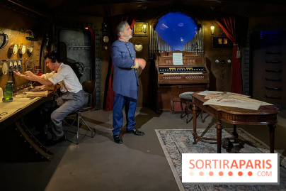 Jules Verne à l'Hôtel des Rêves - nos photos - image00011