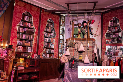 Jules Verne à l'Hôtel des Rêves - nos photos - image00015