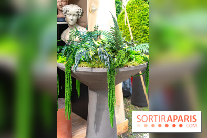 Jardins jardin 2025, les photos