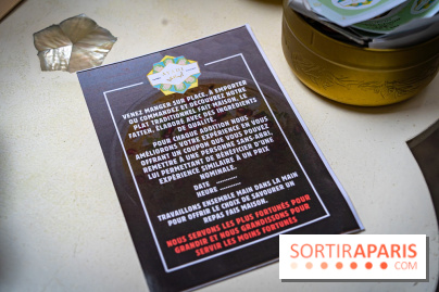 Ayadi Gourmet, le restaurant-comptoir syrien spécialisé dans le Fatteh - A7C09343