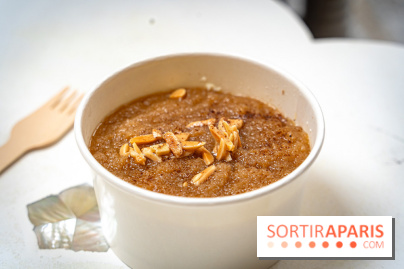 Ayadi Gourmet, le restaurant-comptoir syrien spécialisé dans le Fatteh - A7C09344