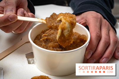 Ayadi Gourmet, le restaurant-comptoir syrien spécialisé dans le Fatteh