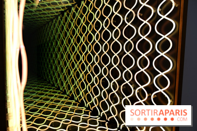 Exposition de Iván Navarro à la galerie Templon, nos photos - Expo Templon Ivan Navarro 9