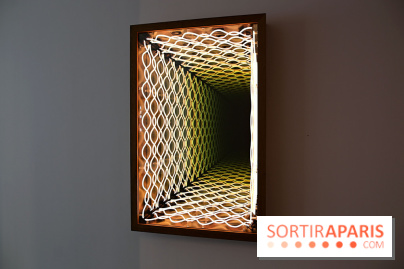 Exposition de Iván Navarro à la galerie Templon, nos photos - Expo Templon Ivan Navarro 10