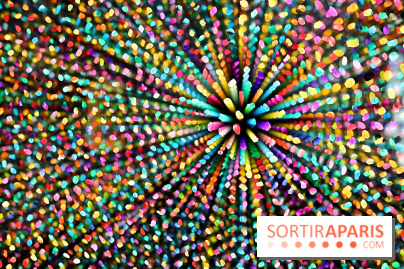 Exposition de Iván Navarro à la galerie Templon, nos photos - Expo Templon Ivan Navarro 11