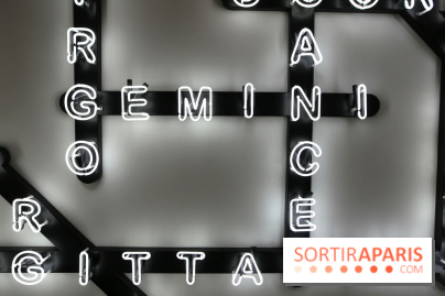 Exposition de Iván Navarro à la galerie Templon, nos photos - Expo Templon Ivan Navarro 13