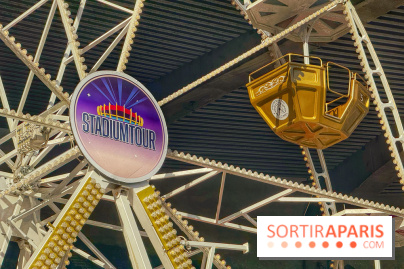 Fête foraine au Parc des Princes - IMG 5931