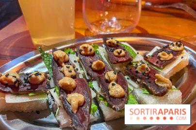 Sornettes, le restaurant  - image00007