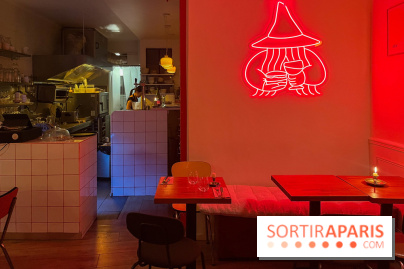 Sornettes, le restaurant