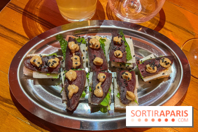 Sornettes, le restaurant