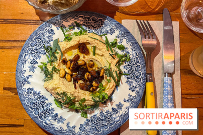 Sornettes, le restaurant  - image00010