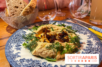 Sornettes, le restaurant  - image00012