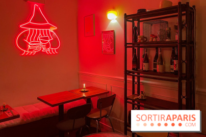 Sornettes, le restaurant