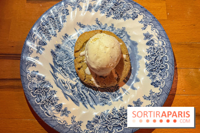 Sornettes, le restaurant