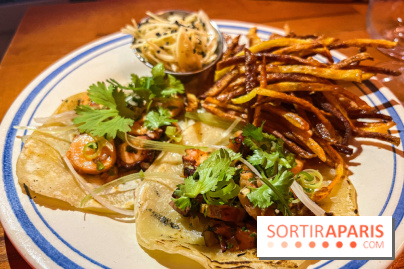 Sornettes, le restaurant  - image00004