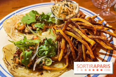 Sornettes, le restaurant