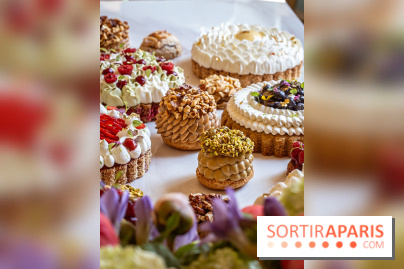 Pâtisserie Nour Kandler - A7C08020