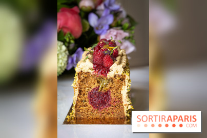 Pâtisserie Nour Kandler - A7C08063