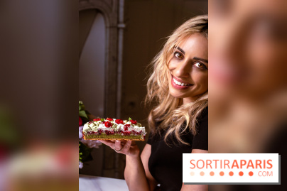 Pâtisserie Nour Kandler - A7C08095