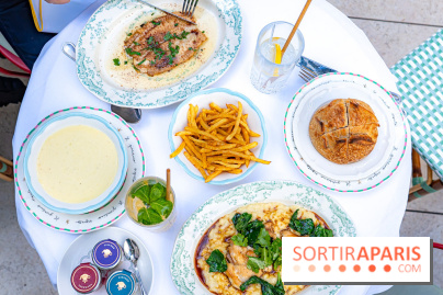 La Fantaisie dévoile sa nouvelle terrasse cachée - A7C09142