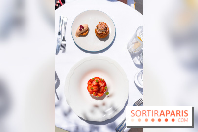 La Fantaisie dévoile sa nouvelle terrasse cachée