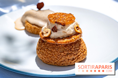 La Fantaisie dévoile sa nouvelle terrasse cachée - A7C09165