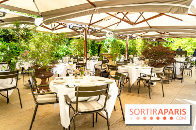 La terrasse estivale d'Apicius - A7C08848