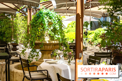 La terrasse estivale d'Apicius - A7C08853