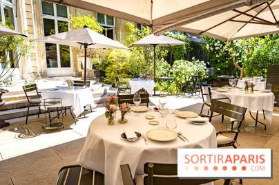 La terrasse estivale d'Apicius - A7C08855