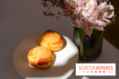 La terrasse estivale d'Apicius - A7C08872