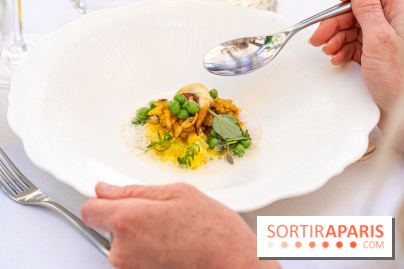 La terrasse estivale d'Apicius - A7C08891