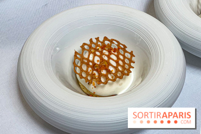 Tea Time griffé Chaumet au Peninsula Paris : le miel sublimé sous toutes ses formes par Anne Coruble - image00007