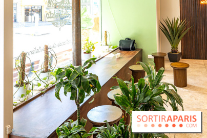 Artigelato, le nouveau glacier du 9e, près de l'Opéra - A7C09198