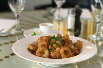 Le Tournesol du 16 ème - restaurant le tournesol paris 16 plat