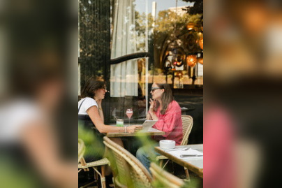 Le Tournesol du 16 ème - IMG 2052