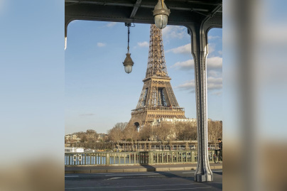 Le Tournesol du 16 ème - BIR HAKEIM